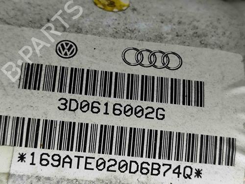 Højre bagtil støddæmper VW PHAETON (3D1, 3D2, 3D3, 3D4, 3D6, 3D7, 3D8, 3D9) 6.0 W12 4motion | BP29486503M19