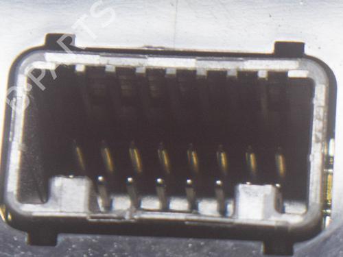 Electronic module TESLA MODEL S (5YJS) P100D AWD | BP7800015M83 