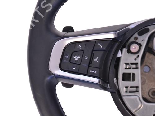Rat JAGUAR XF II (X260) 2.0 D | BP33356223C49 - Image 3