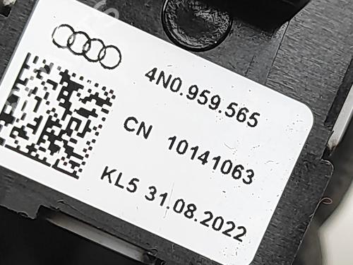 Mirror switch AUDI Q4 E-TRON SUV (F4B) 40 | BP32119662I25  - Image 7
