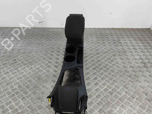 Used Middle console TOYOTA AURIS (_E18_) 1.3 Dual-VVTi (NRE180_, NRE180R) (99 hp) 29458365