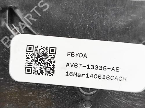 Steering column stalk FORD FOCUS III 1.0 EcoBoost | BP30837051I23 