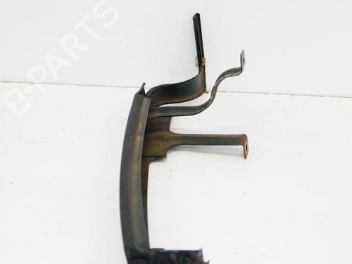 Used Left headlight support ISUZU TROOPER III 3.0 Tdi (160 hp) 14666110