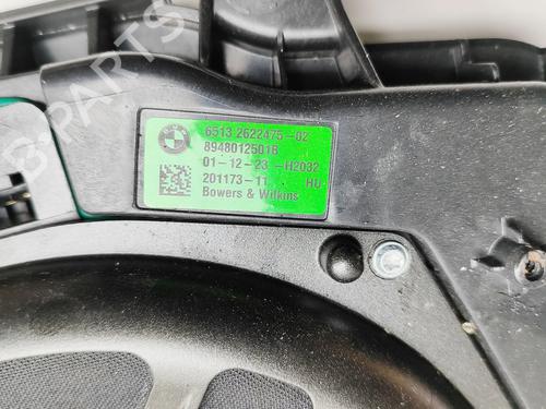 Electronic module BMW 8 Gran Coupe (G16, F93) 840 i | BP33825587M83  - Image 7