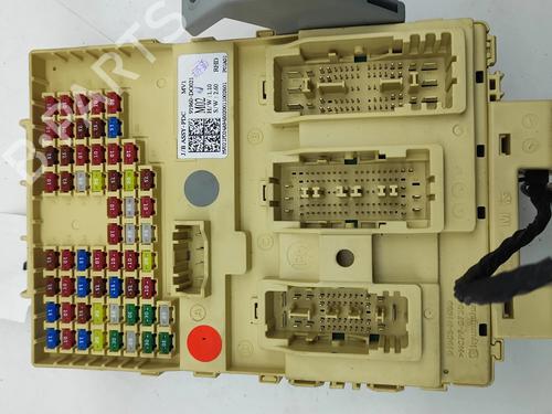 Fuse box KIA EV9 (MV) 100 GT-Line AWD | BP34160516E1  - Image 6