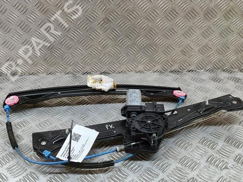 Used Front left window mechanism BMW 3 (F30, F80) 330 e (252 hp) 21486444