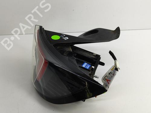 Right taillight OPEL MOKKA 1.2 (76) | BP28558228C35