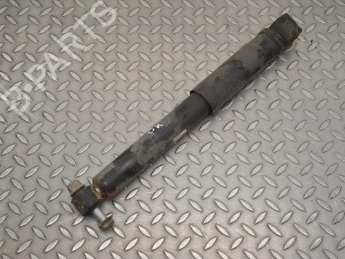 Used Left rear shock absorber RENAULT TRAFIC III Bus (JG_) 2.0 dCi 120 (JGMN) (120 hp) 30241757