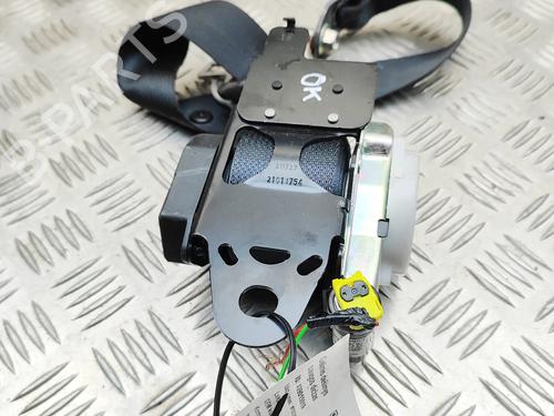 Rear right seatbelt NISSAN LEAF (ZE1) Electric | BP40014292I28 - Image 4