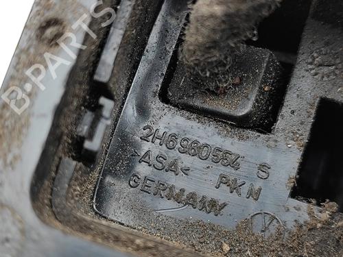 Camera VW AMAROK (2HA, 2HB, S1B, S6B, S7A, S7B, AGD) 3.0 TDI 4motion | BP27644889E14 - Image 6
