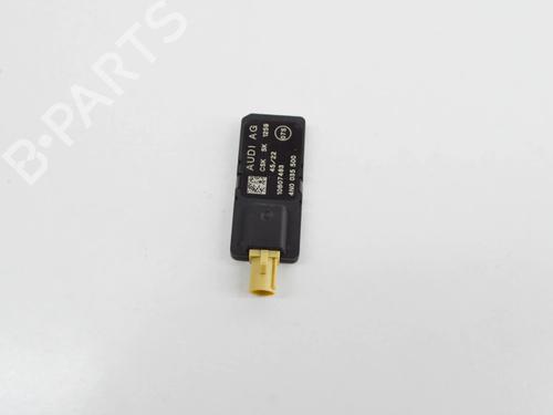 Electronic module AUDI Q4 E-TRON Sportback (F4N) 40 | BP27761653M83 - Image 4
