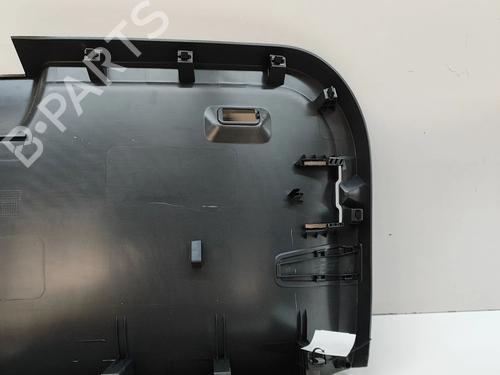 Boot lining SKODA ENYAQ iV SUV (5AZ) 85 | BP34101833I3  - Image 7