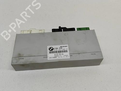 Used Electronic module Electronic module 22444024 22444024