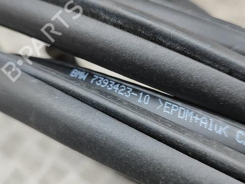 Rubber door seal BMW X3 (G01, F97, G08) xDrive M40 d | BP27765251C142