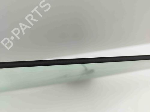 Front right door window PORSCHE PANAMERA (970) 3.0 D | BP29487102C19 