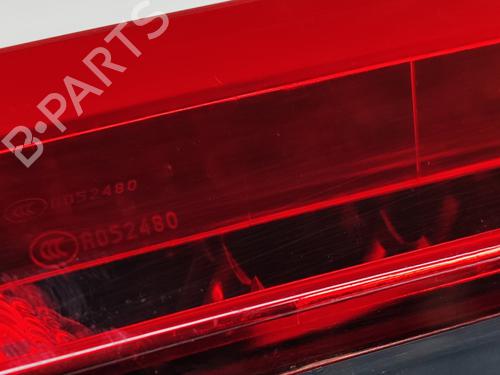Third brake light PEUGEOT 2008 II (UD_, US_, UY_, UJ_, UR_, UC_) 1.2 Hybrid 136 (URHPYC, USHPY) | BP28553049L11 
