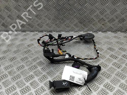 Ledningsnet PORSCHE MACAN (95B) 3.0 S Diesel | BP31047292E16