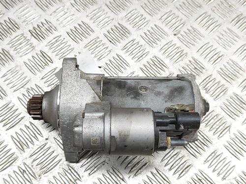 Startmotor VW PASSAT B8 Variant (3G5, CB5) 2.0 TDI (150 hp) 26939638