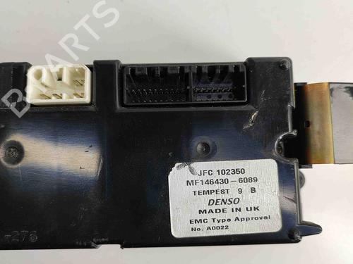 Electronic module LAND ROVER DISCOVERY II (L318) 4.0 V8 4x4 | BP24580776M83 