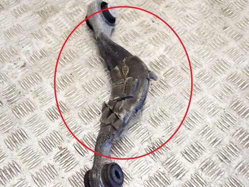 Right rear suspension arm BMW 7 (G11, G12) 730 d, Ld xDrive | BP27757163M15 