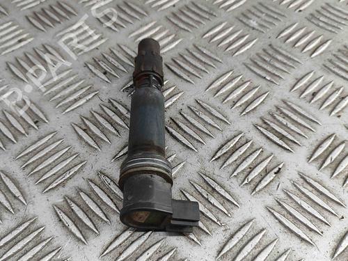 Used Ignition coil TRIUMPH MOTORCYCLES TIGER ( -999cc) Tiger 800 (95 hp) 28565595