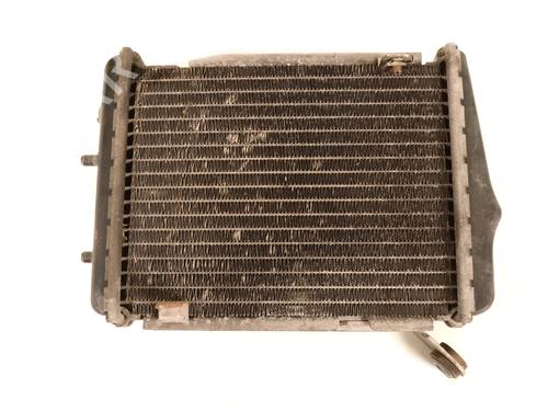 Used Water radiator Water radiator AUDI A4 B6 Convertible (8H7) S4 quattro (344 hp) 33343958 33343958