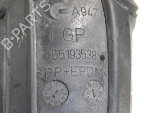 Pipe ALFA ROMEO 159 (939_) 1.9 JTDM 16V (939AXF1B, 939AXC1B) | BP33346190M125  - Image 5