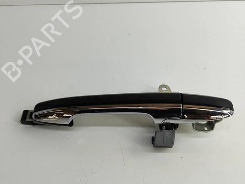 Used Front right exterior door handle Front right exterior door handle HONDA CIVIC VIII Saloon (FD, FA) 1.3 IMA (FA3, FD3) (95 hp) 36046026 36046026