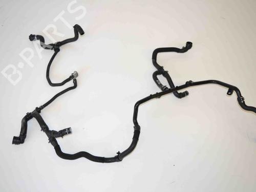 Used Pipe VW JETTA IV (162, 163, AV3, AV2) 1.4 TSI Hybrid (170 hp) 30250516