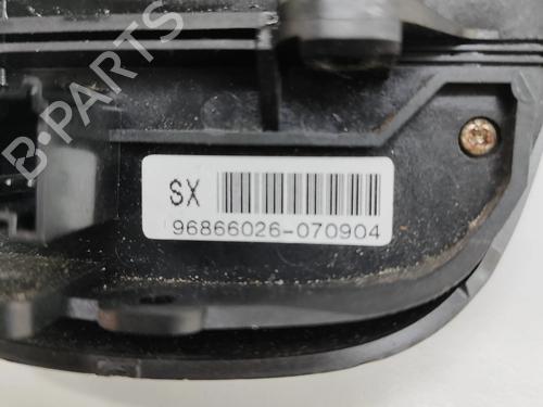 Steering wheel controls CHEVROLET CAPTIVA (C100, C140) 2.0 D 4WD | BP23946447E15  - Image 8