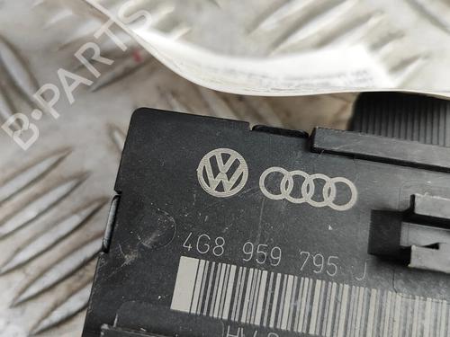 Electronic module AUDI A6 C7 Avant (4G5, 4GD) 2.0 TDI | BP28675794M83 - Image 6