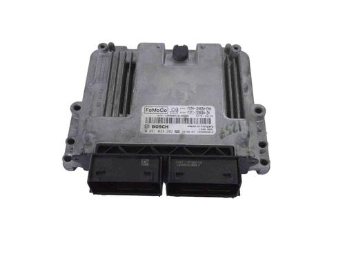 Engine control unit (ECU) FORD MONDEO V Hatchback (CE) 1.5 TDCi | BP30240201M57