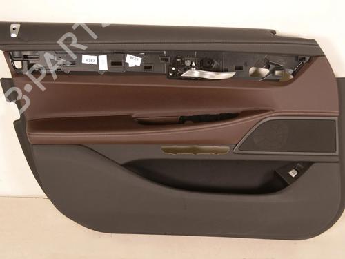 Used Front left panel Front left panel BMW 8 Coupe (G15, F92) M 850 i xDrive (530 hp) 30894121 30894121