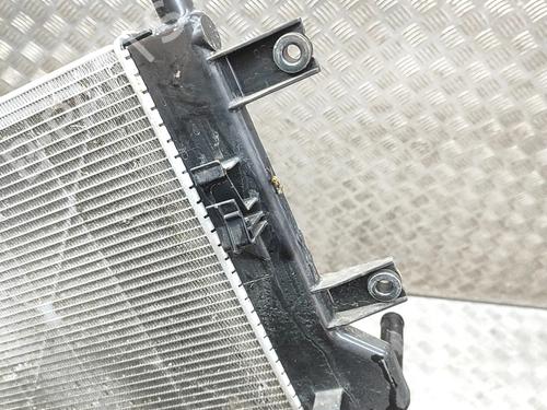 Water radiator NISSAN LEAF (ZE1) Electric | BP34443156M31  - Image 6