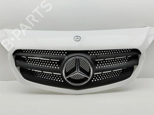 Used Grille MERCEDES-BENZ CITAN Box Body/MPV (W415) 109 CDI (415.601, 415.603, 415.605) (90 hp) 30909775