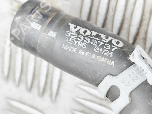Pipe VOLVO C40 (539) Recharge AWD | BP39511344M125 - Image 7