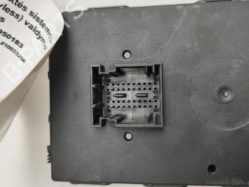 Electronic module VW PASSAT B8 (3G2, CB2) 2.0 TDI | BP37698744M83  - Image 5