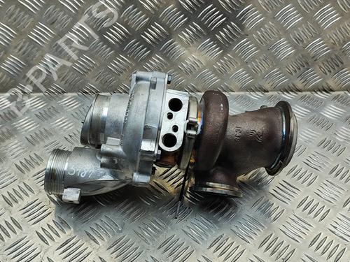 Turbocharger/Supercharger MERCEDES-BENZ AMG GT (C190) GT (190.377) | BP28101927M71 