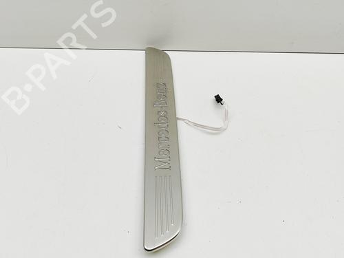 Step MERCEDES-BENZ C-CLASS (W205) C 350 e (205.047) | BP30155116C149