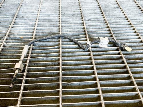 Used Electronic sensor Electronic sensor MERCEDES-BENZ GLC (X253) 220 d 4-matic (253.905, 253.903) (170 hp) 7731971 7731971