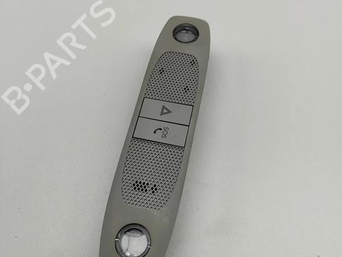 Luz interior TESLA MODEL 3 (5YJ3) EV | BP36186622I8 - Image 4