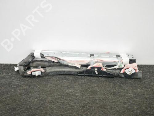 Used Left curtain airbag FORD FIESTA VI (CB1, CCN) 1.25 (82 hp) 14664978