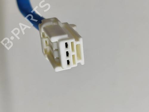 Left tailgate light NISSAN QASHQAI III (J12) 1.3 DIG-T | BP27783742C79