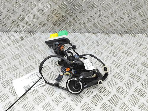 Used Wiring harness Wiring harness PEUGEOT 2008 I (CU_) 1.2 VTi (82 hp) 33167049 33167049