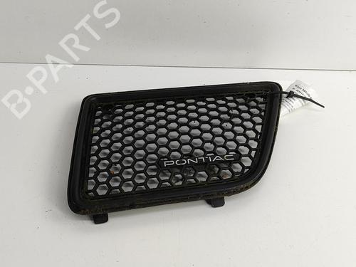 Grille PONTIAC GRAND AM Saloon 3.3 | BP28556218C40 