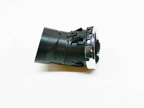 Air vent PEUGEOT 3008 I MPV (0U_) 1.6 HDi 115 / BlueHDi 115 | BP14632335I21 