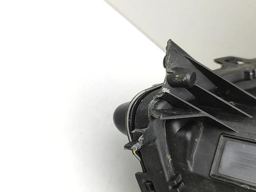 Right headlight PORSCHE CAYENNE Coupe (9YB) 3.0 AWD (9YBAA1) | BP33732600C29 - Image 7