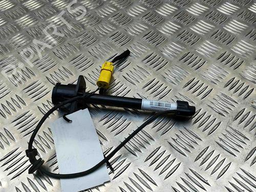 Electronic module MERCEDES-BENZ M-CLASS (W166) ML 350 BlueTEC 4-matic (166.024, 166.023) | BP29227602M83 