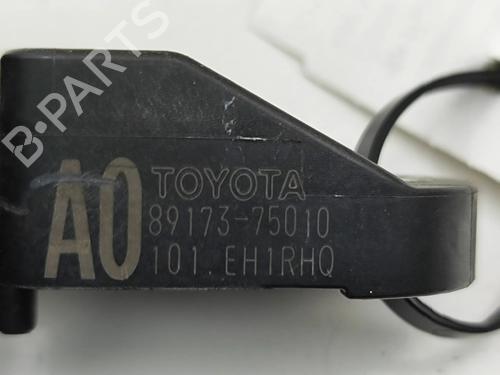 Electronic sensor TOYOTA PRIUS (_W3_) 1.8 Hybrid (ZVW3_) | BP28811957M84 - Image 8