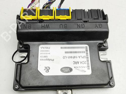 Used Electronic module Electronic module 33985700 33985700